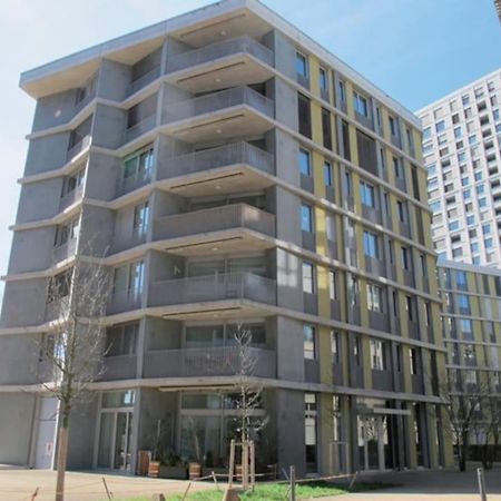 Wohnung Im Trendquartier Zentral - 24-7 Check-In With Keybox ซูริก ภายนอก รูปภาพ